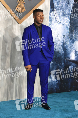 Filmpremiere 'Pacific Rim: Uprising' in Los Angeles