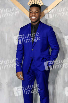 Filmpremiere 'Pacific Rim: Uprising' in Los Angeles