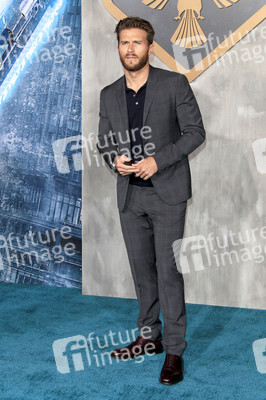 Filmpremiere 'Pacific Rim: Uprising' in Los Angeles