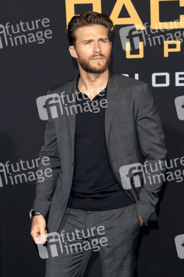 Filmpremiere 'Pacific Rim: Uprising' in Los Angeles