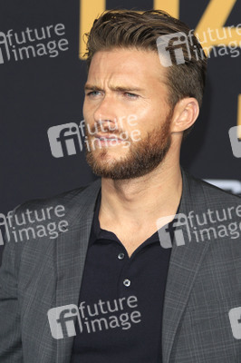 Filmpremiere 'Pacific Rim: Uprising' in Los Angeles