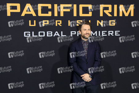 Filmpremiere 'Pacific Rim: Uprising' in Los Angeles