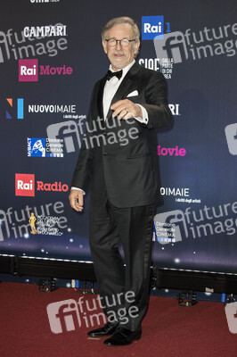 David di Donatello Awards 2018 in Rom