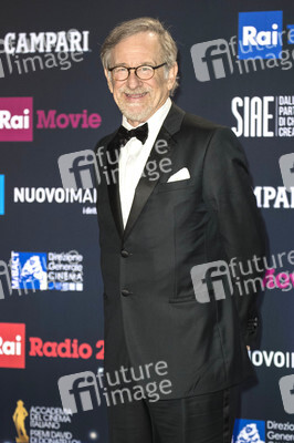 David di Donatello Awards 2018 in Rom