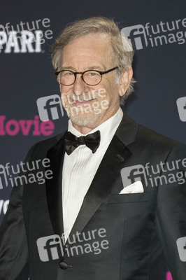 David di Donatello Awards 2018 in Rom