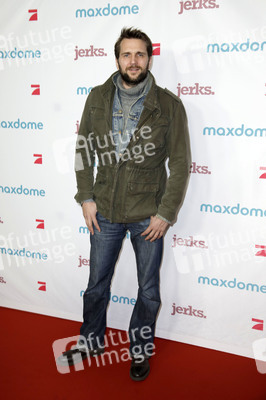 Serienpremiere der 2. Staffel von 'Jerks' in Berlin