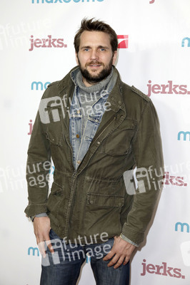 Serienpremiere der 2. Staffel von 'Jerks' in Berlin