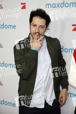 Serienpremiere der 2. Staffel von 'Jerks' in Berlin
