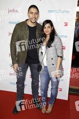 Serienpremiere der 2. Staffel von 'Jerks' in Berlin