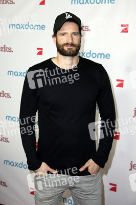 Serienpremiere der 2. Staffel von 'Jerks' in Berlin