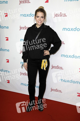 Serienpremiere der 2. Staffel von 'Jerks' in Berlin