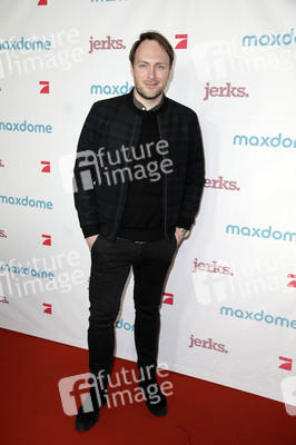 Serienpremiere der 2. Staffel von 'Jerks' in Berlin