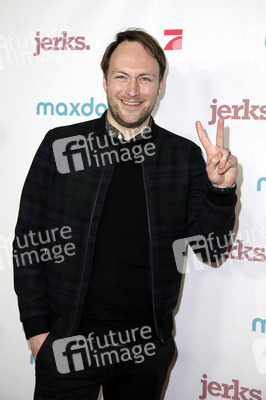 Serienpremiere der 2. Staffel von 'Jerks' in Berlin