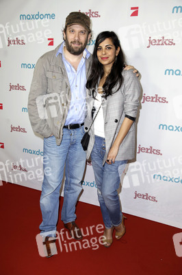 Serienpremiere der 2. Staffel von 'Jerks' in Berlin
