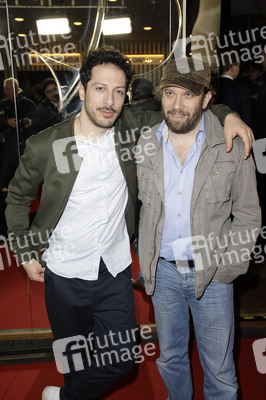Serienpremiere der 2. Staffel von 'Jerks' in Berlin
