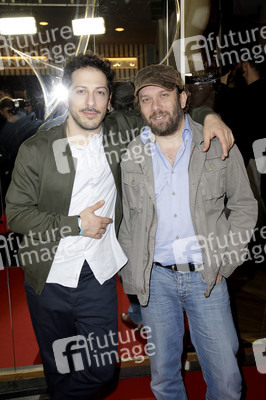 Serienpremiere der 2. Staffel von 'Jerks' in Berlin
