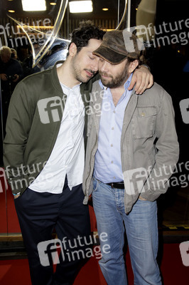 Serienpremiere der 2. Staffel von 'Jerks' in Berlin