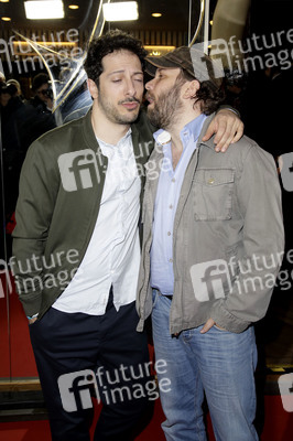 Serienpremiere der 2. Staffel von 'Jerks' in Berlin