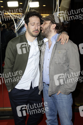 Serienpremiere der 2. Staffel von 'Jerks' in Berlin