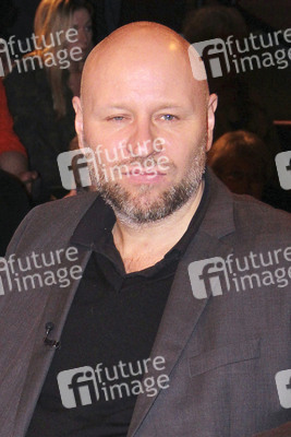 Talkshow 'Markus Lanz' in Hamburg