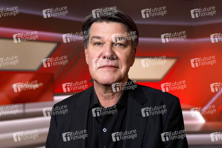Talkshow 'Maischberger' in Köln