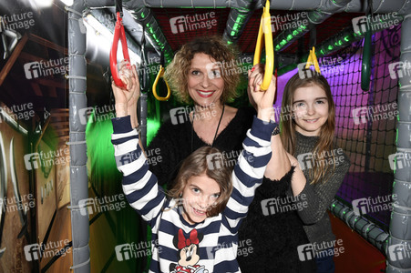 VIP Eröffnung vom Ninjago Tempel in Berlin
