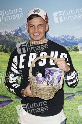 Milka Osterbrunch 2018 in Hamburg