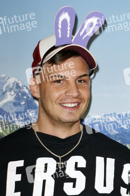 Milka Osterbrunch 2018 in Hamburg