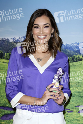 Milka Osterbrunch 2018 in Hamburg