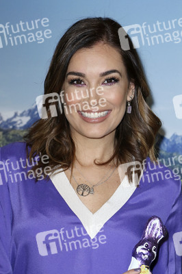 Milka Osterbrunch 2018 in Hamburg