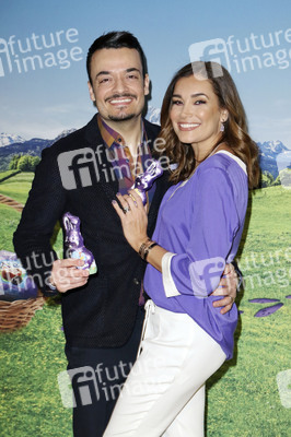 Milka Osterbrunch 2018 in Hamburg