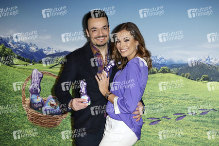 Milka Osterbrunch 2018 in Hamburg
