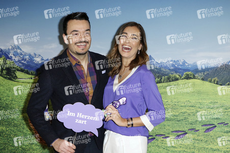 Milka Osterbrunch 2018 in Hamburg