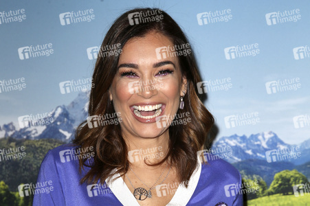 Milka Osterbrunch 2018 in Hamburg