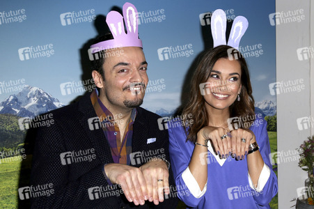 Milka Osterbrunch 2018 in Hamburg