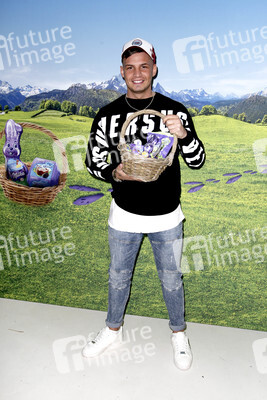 Milka Osterbrunch 2018 in Hamburg