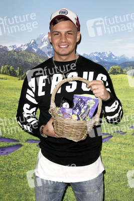 Milka Osterbrunch 2018 in Hamburg