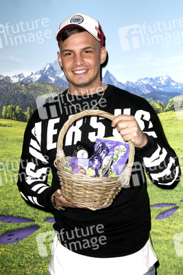 Milka Osterbrunch 2018 in Hamburg