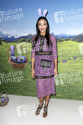 Milka Osterbrunch 2018 in Hamburg