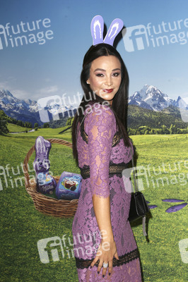 Milka Osterbrunch 2018 in Hamburg