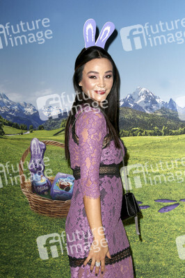 Milka Osterbrunch 2018 in Hamburg