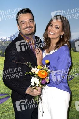 Milka Osterbrunch 2018 in Hamburg