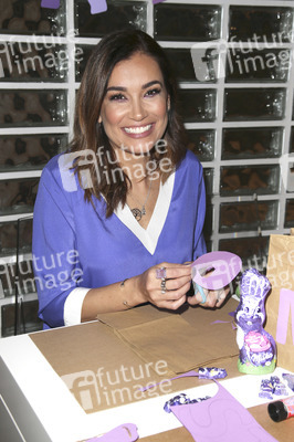 Milka Osterbrunch 2018 in Hamburg