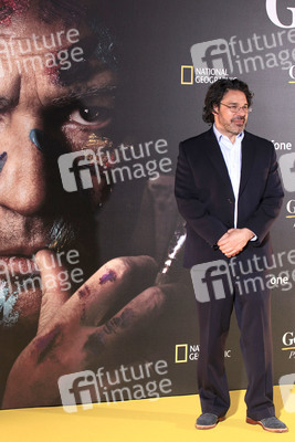 Photocall 'Genius: Picasso' in Madrid