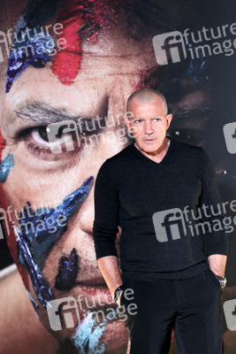 Photocall 'Genius: Picasso' in Madrid