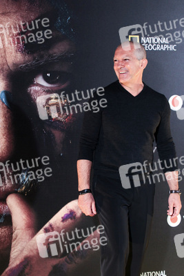 Photocall 'Genius: Picasso' in Madrid