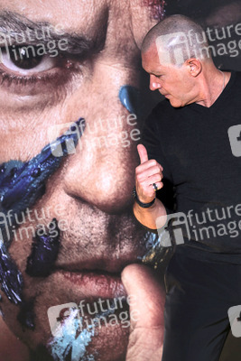 Photocall 'Genius: Picasso' in Madrid