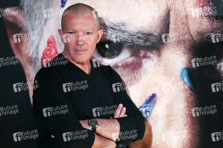 Photocall 'Genius: Picasso' in Madrid