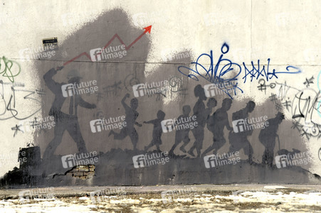 Banksy  Street Art in New York