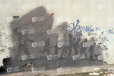 Banksy  Street Art in New York